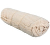 Durable Multi-Purpose Mutton Cloth Roll - 250g/400g Options