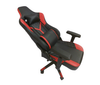 Ergonomic Reclining Gaming Chair with Lumbar Support and Headrest