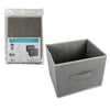 Compact Collapsible Storage Box – 28 x 23cm Durable Organiser