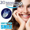 20 Minute Dental Teeth Whitening Kit
