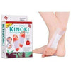 2x Boxes Kinoki Cleansing Detox Foot Pads