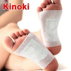 2x Boxes Kinoki Cleansing Detox Foot Pads