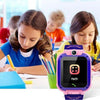 Kids Smart Watch Tracker