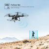 Andowl Magic Speed Smart Drone with 4K HD Camera & Wi-Fi FPV