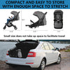 Lightweight Compact Travel Stroller