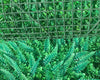 Artificial Fence Mat Panel - Greenery Privacy Screen, Style 5
