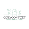 CozyCraft -Amira Coffee Table
