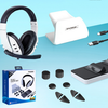 Ultimate 12-in-1 PS5 Game Controller Accessories Bundle