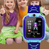 Kids Smart Watch Tracker