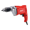 Powerful 10mm Electric Hand Drill with Rechargeable Battery