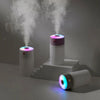 Portable Colorful Humidifier