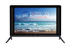 Itel 22" HD LED TV with USB/AV/VGA/HDMI - Double Glass Screen
