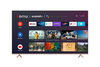 itel 65" 4K UHD Frameless Smart TV with Android 11.0