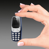 BM10 Wireless Dialer Mini Phone