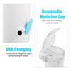 Rechargeable Mesh Nebulizer
