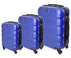 Marco Aviator 3-Piece Luggage Set