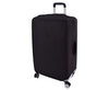 Stretch Luggage Cover - 28 inch (Black)