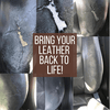 Ultimate DIY Leather & Vinyl Repair Kit for Furniture & Upholstery