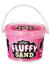 Fluffy Sand