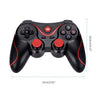 Bluetooth Sports Controller for Android & iOS - 20H Battery Life