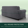 Elastic Lint Sofa Cover