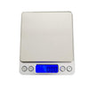 High-Precision Digital Table Top Scale for Jewellery & Baking