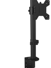 Short Arm Table Clamp Monitor Stand