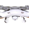 Advanced 6-Axis Smart Drone with VR Glasses and HD Camera