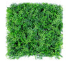 Artificial Fence Mat Panel - Greenery Privacy Screen, Style 5